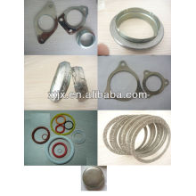 31.8*22.5*5 Muffler Gasket, muffler exhaust gasket